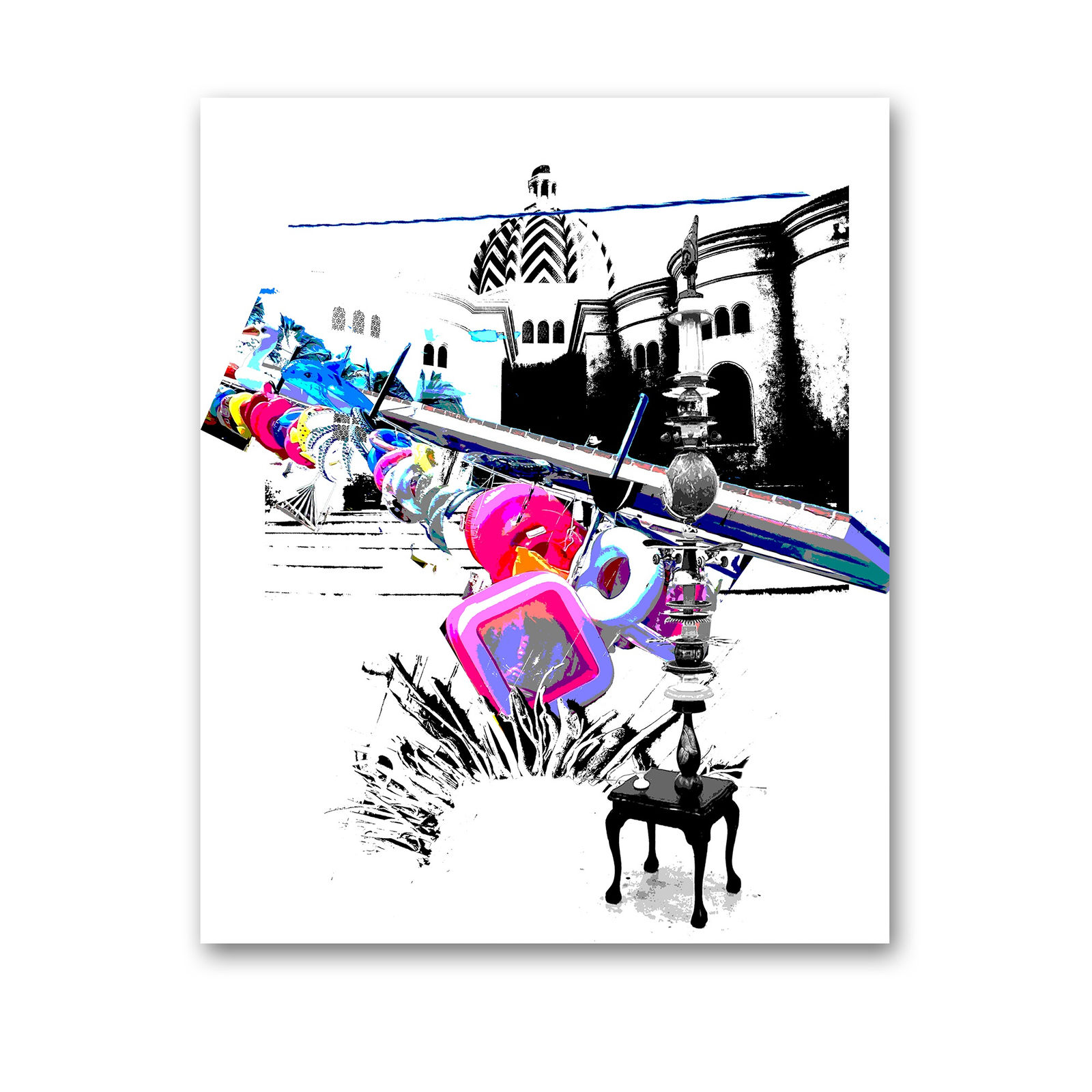 Beautiful Heavens 24, 2023