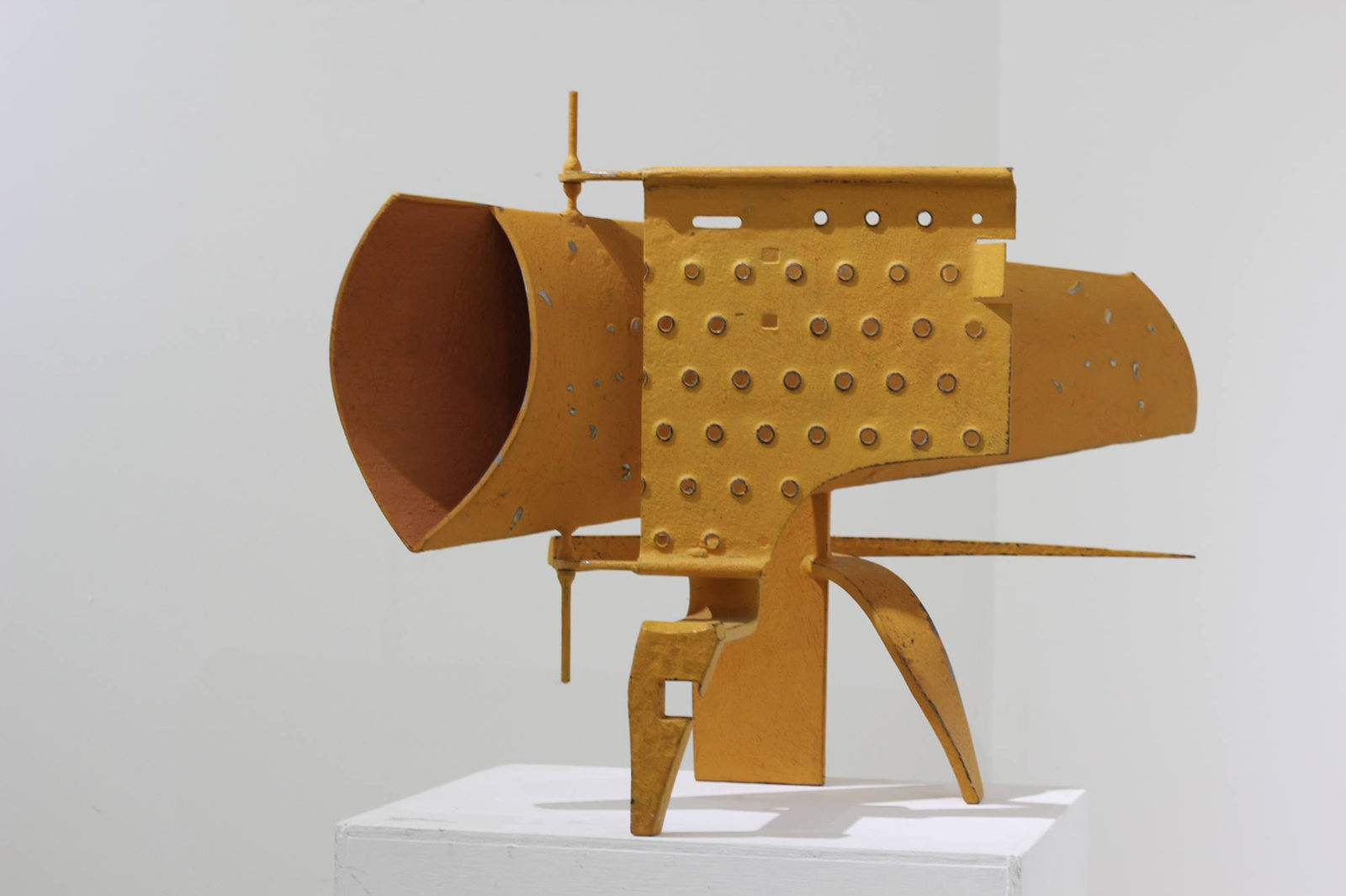 Simon Gaiger, Mistress Of The West, 2017