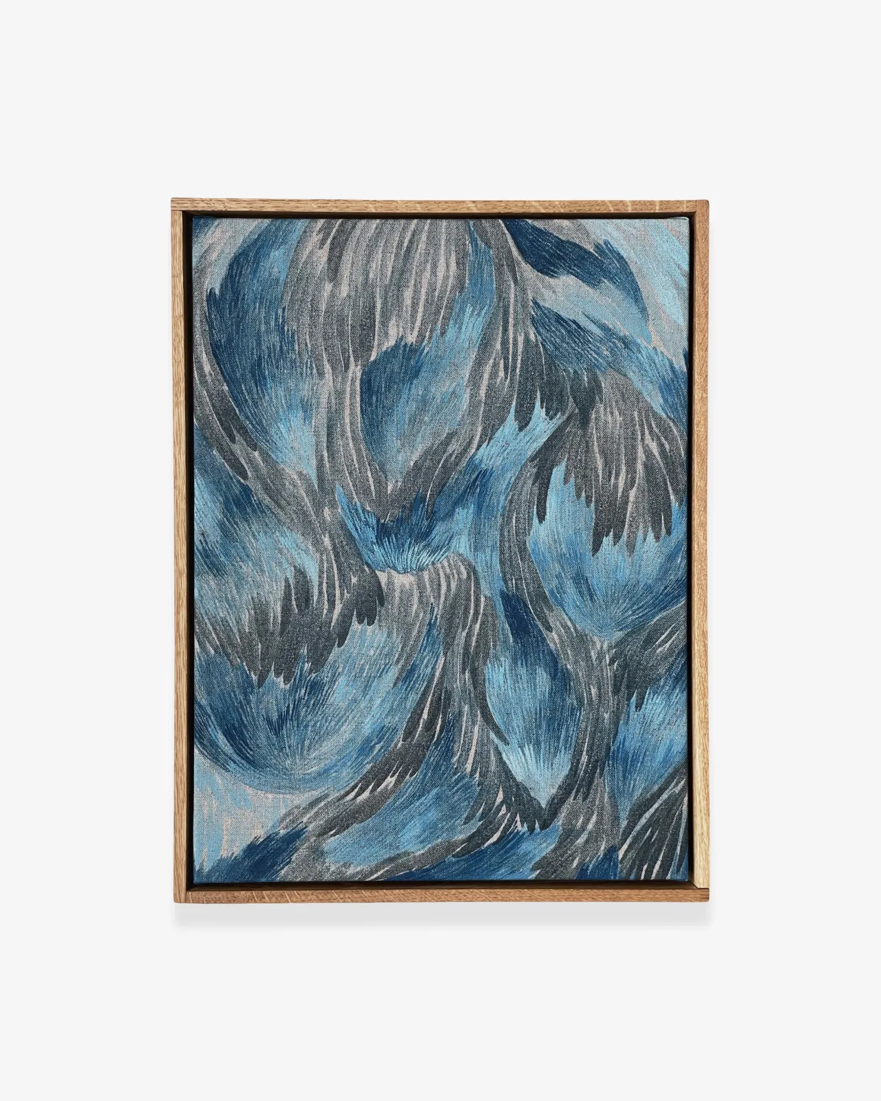 Lisa-Marie Price, Undisturbed By Clouds, 2026