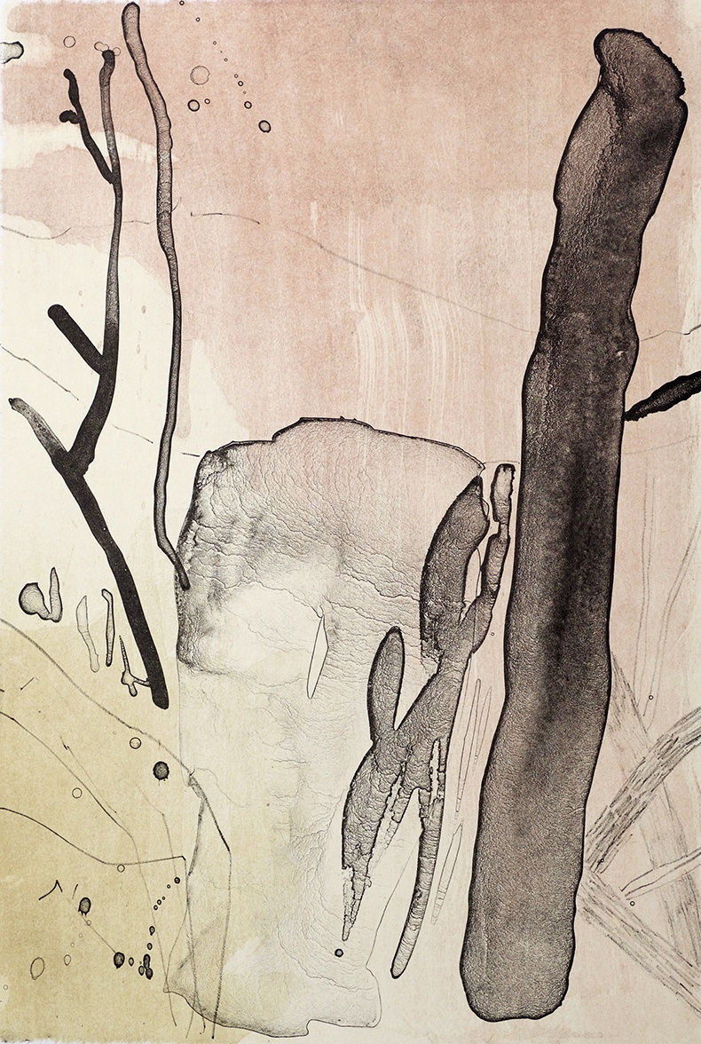 Danielle Creenaune, Return to Budderoo, 2022