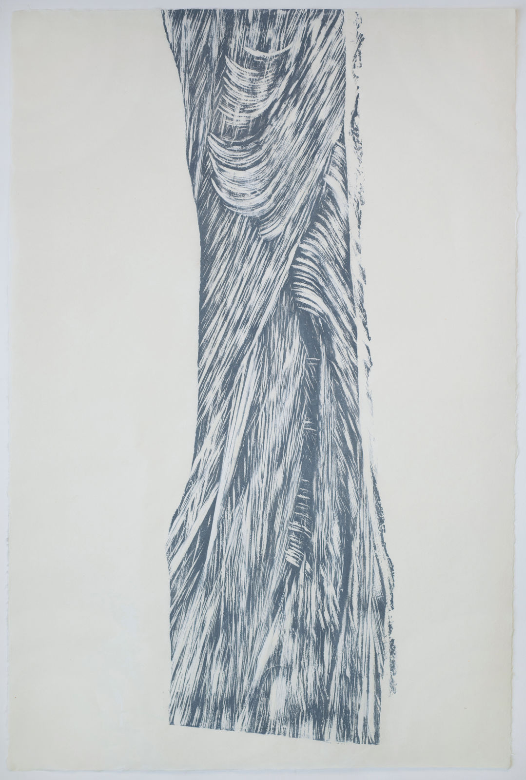 Danielle Creenaune, Silent Embrace, 2022