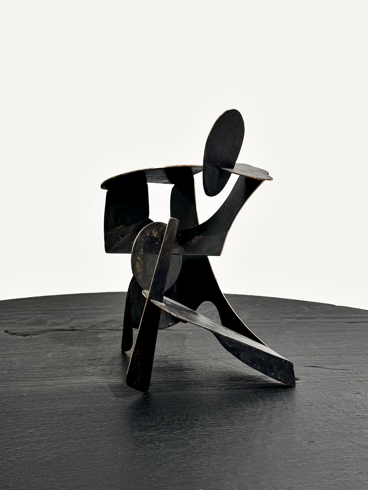 Kleiner Shames, Dancing