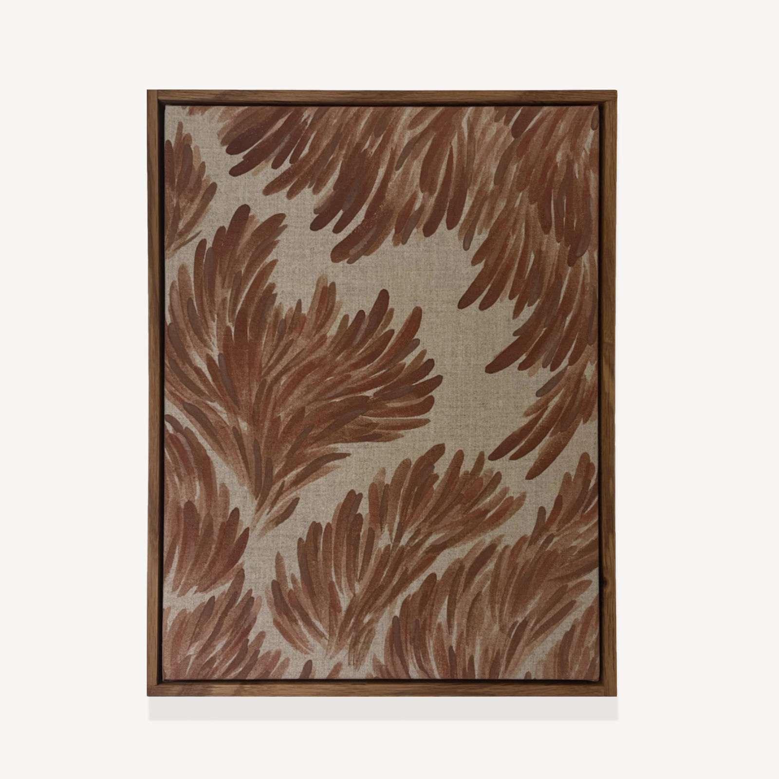 Lisa-Marie Price, The Sky Nurtures The Earth, 2025