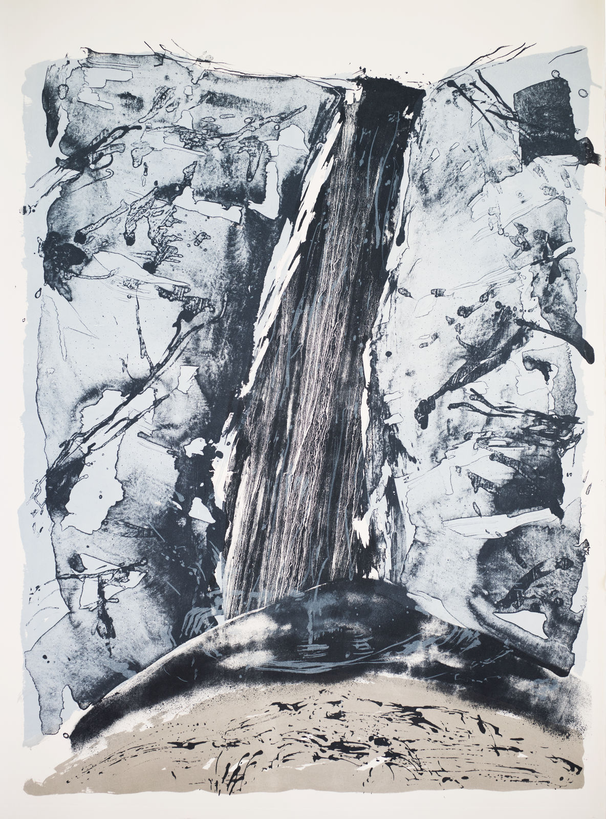 Danielle Creenaune, Secrets Within, 2022