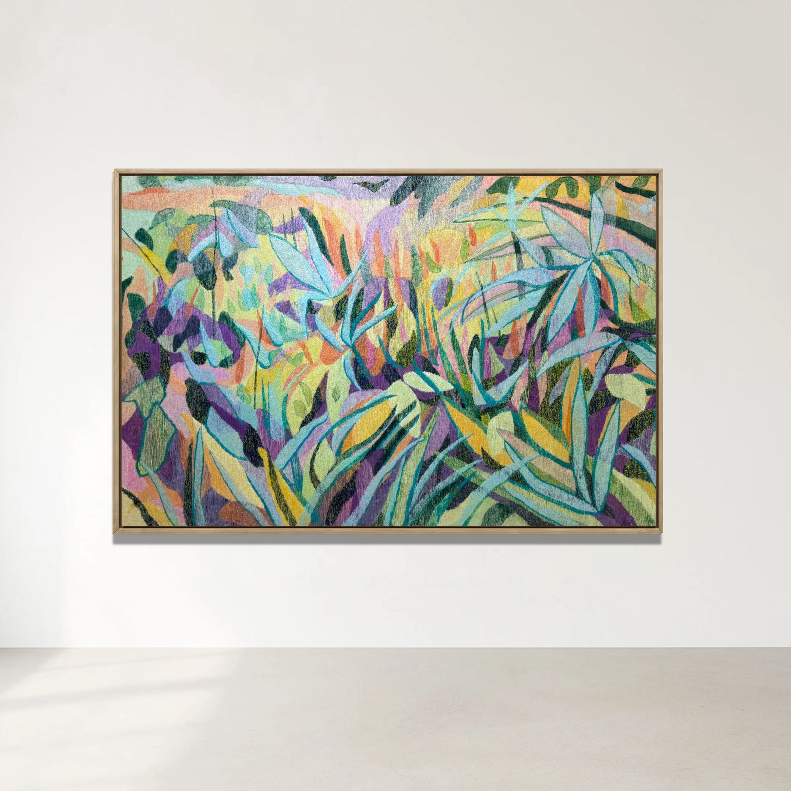 Adam Halls, Botanic Gardens, Dunedin , 2026