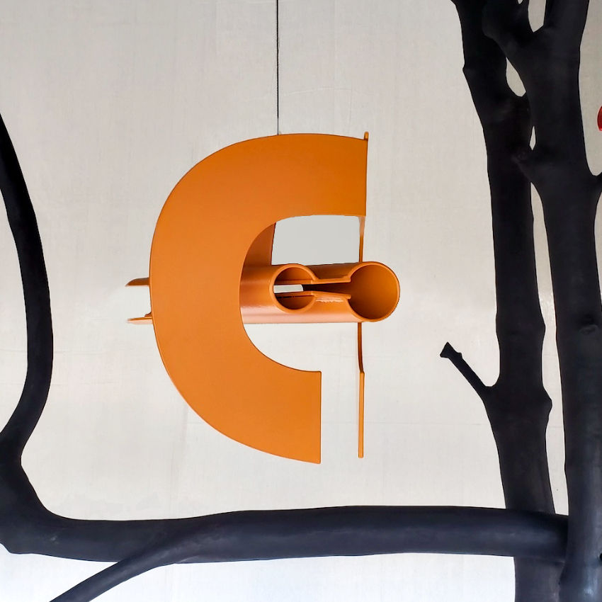 Simon Gaiger, SEER, 2025