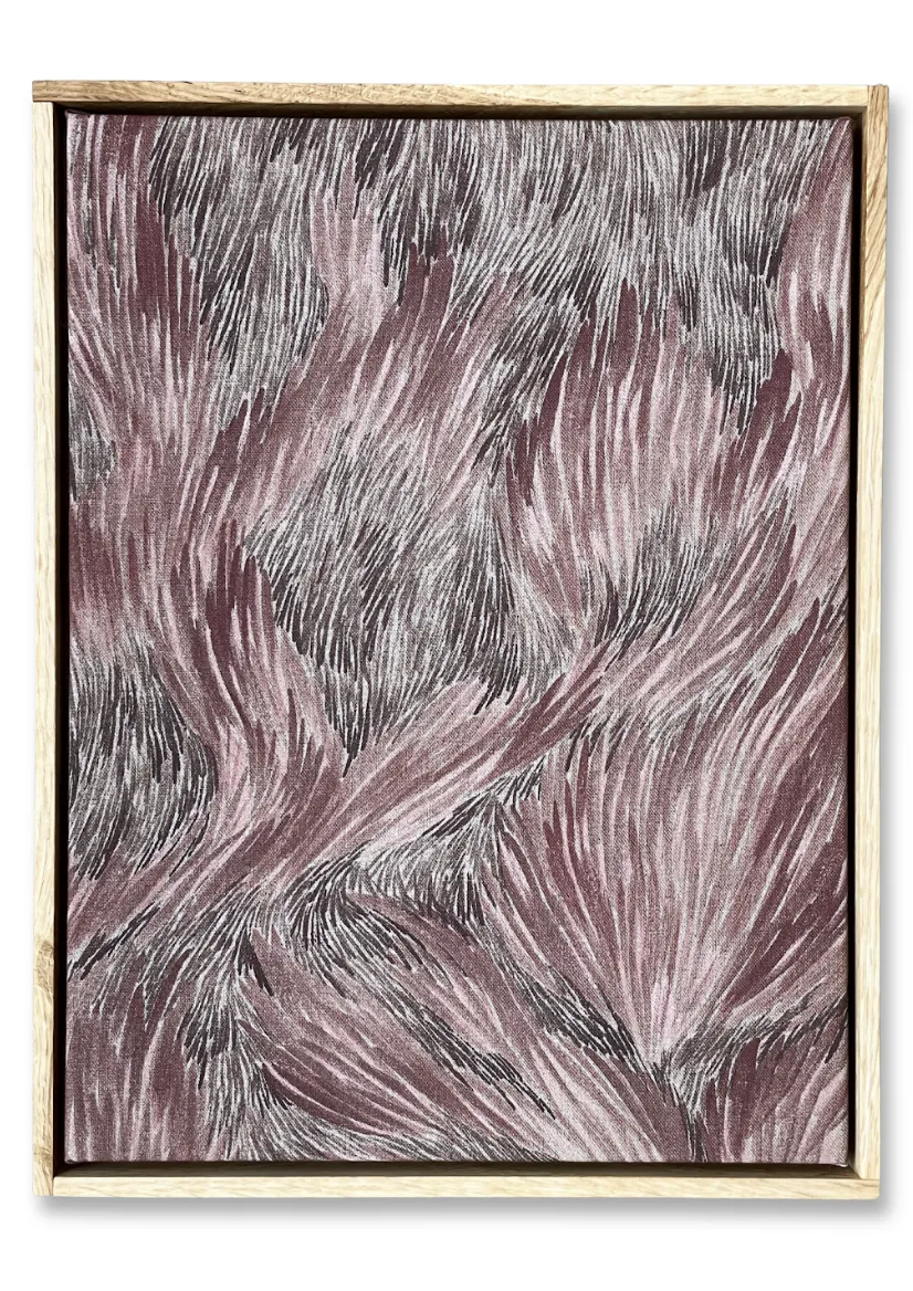 Lisa-Marie Price, A Pocket Of Hope, 2026