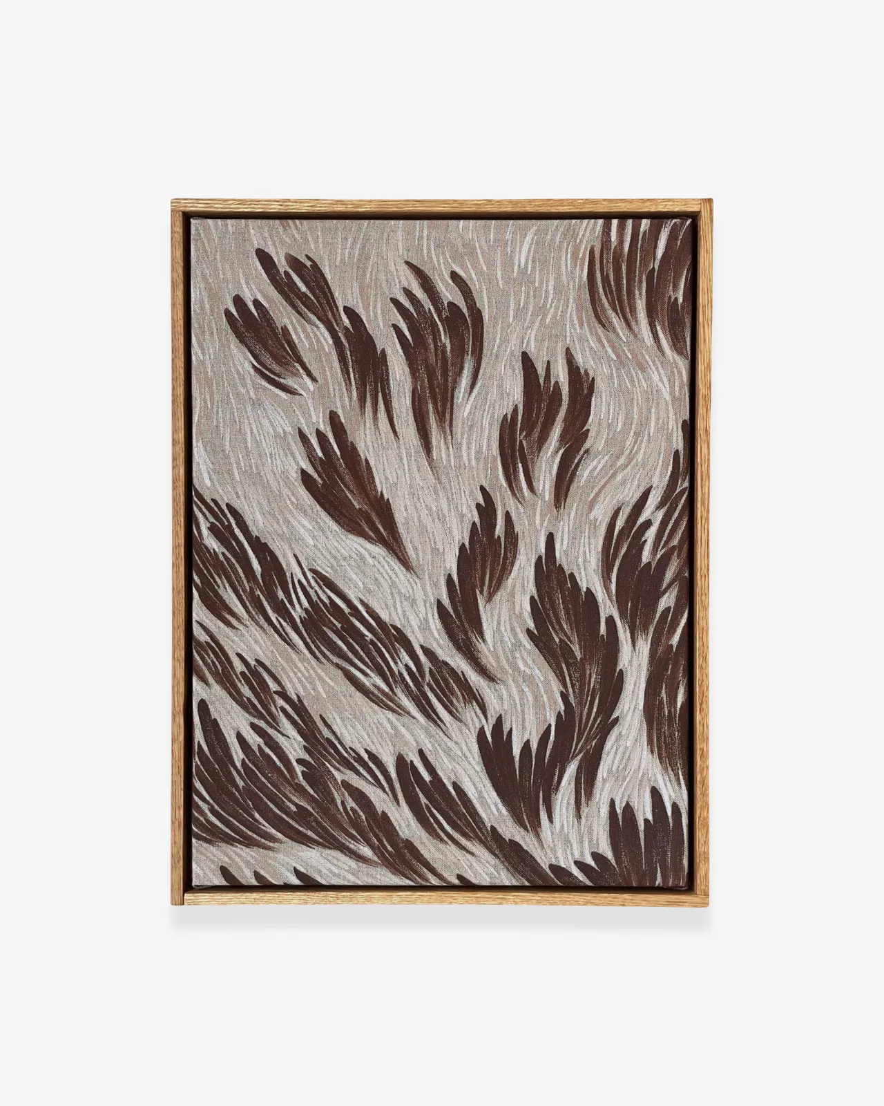 Lisa-Marie Price, Earth Is Where We Belong, 2026