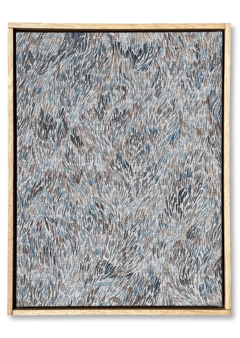 Lisa-Marie Price, A Silent Mantra, 2026