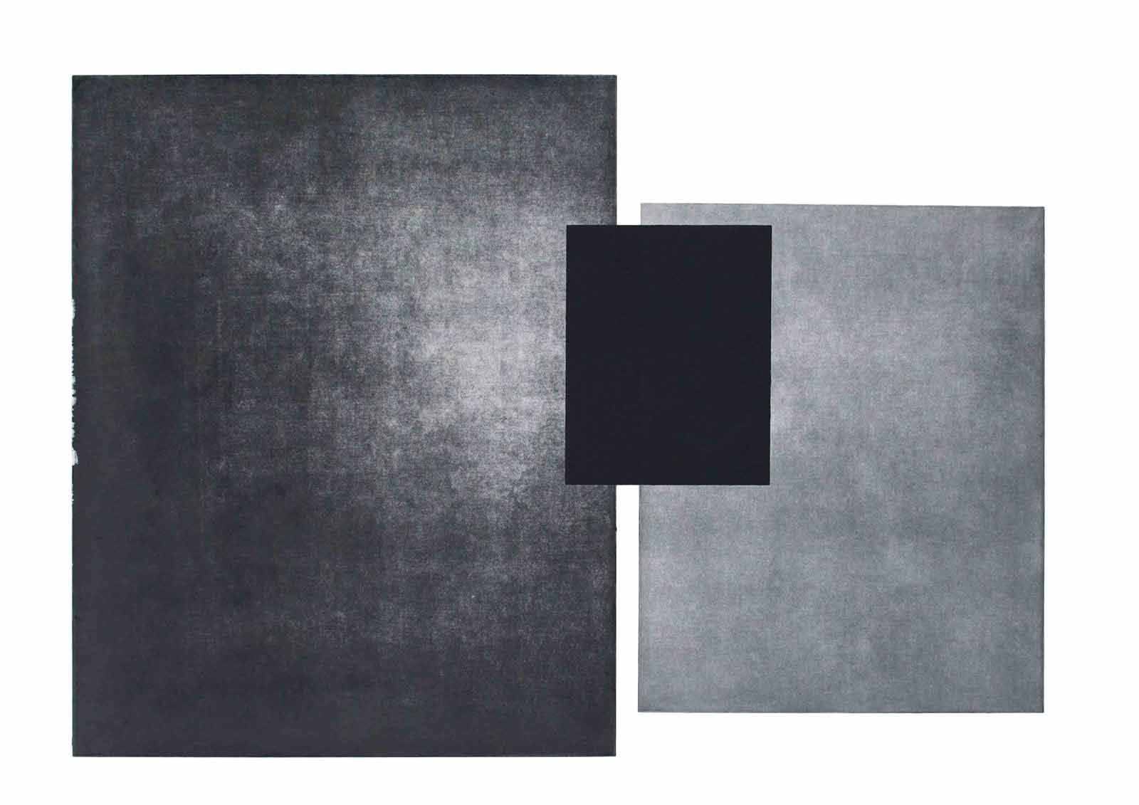 Emily Crookshank, Principles II, 2018