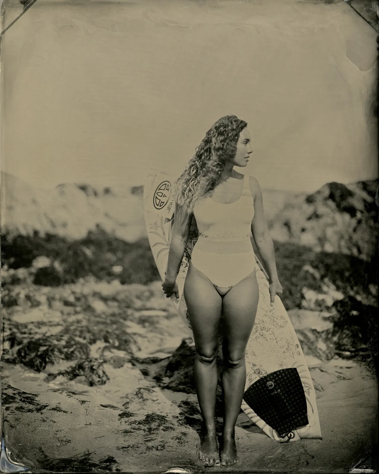 Joni Sternbach, 14.08.28 #4 Corinne, 2017