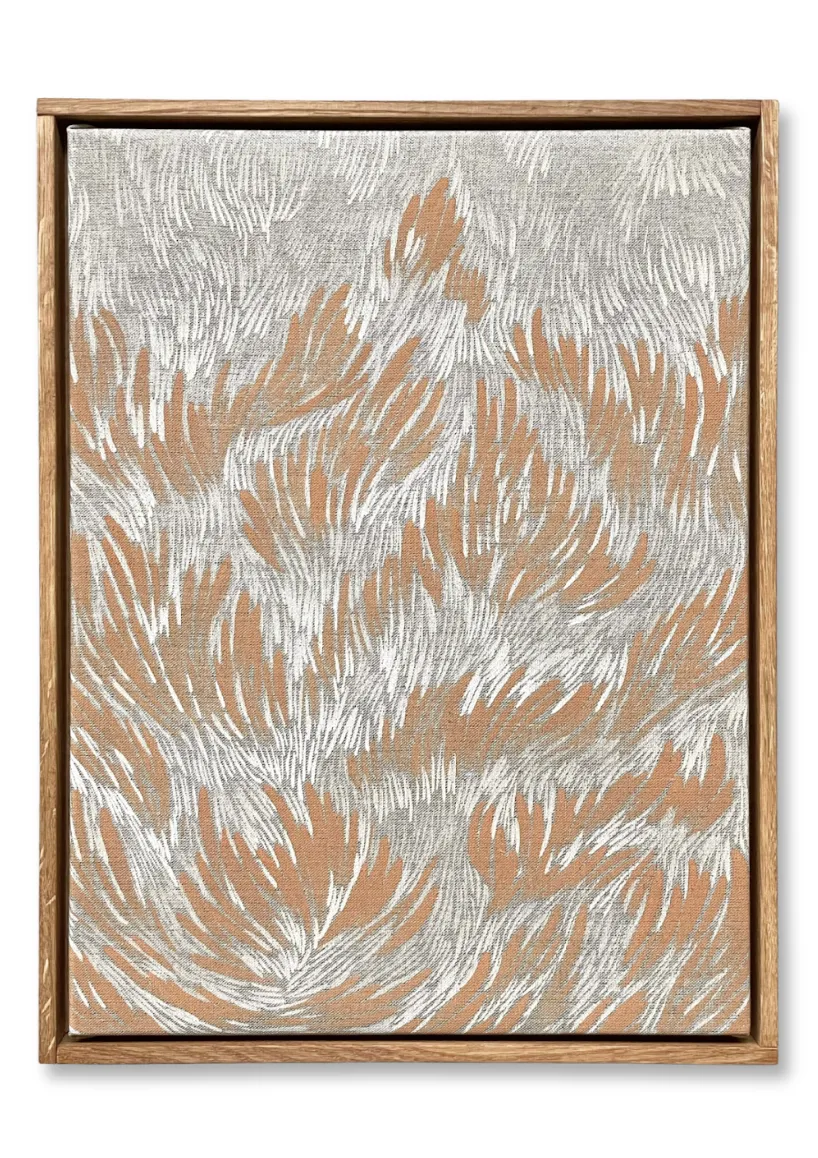 Lisa-Marie Price, Reciprocity, 2026