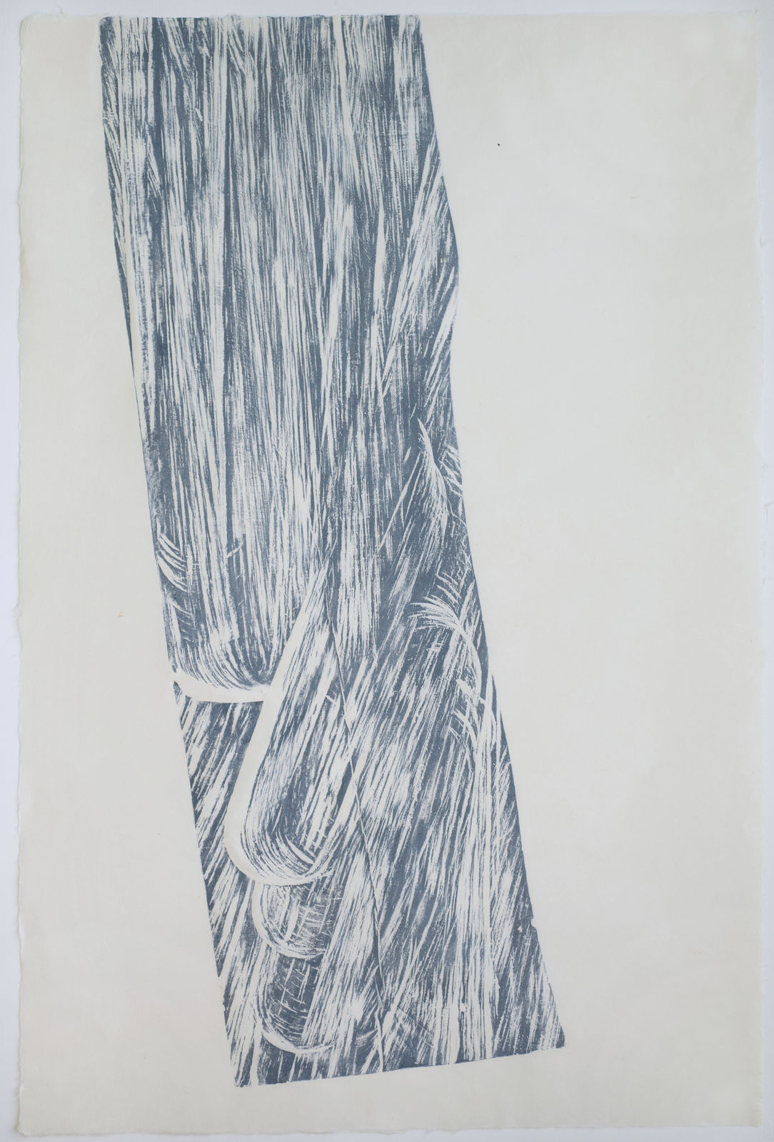 Danielle Creenaune, Silent Embrace 3, 2022