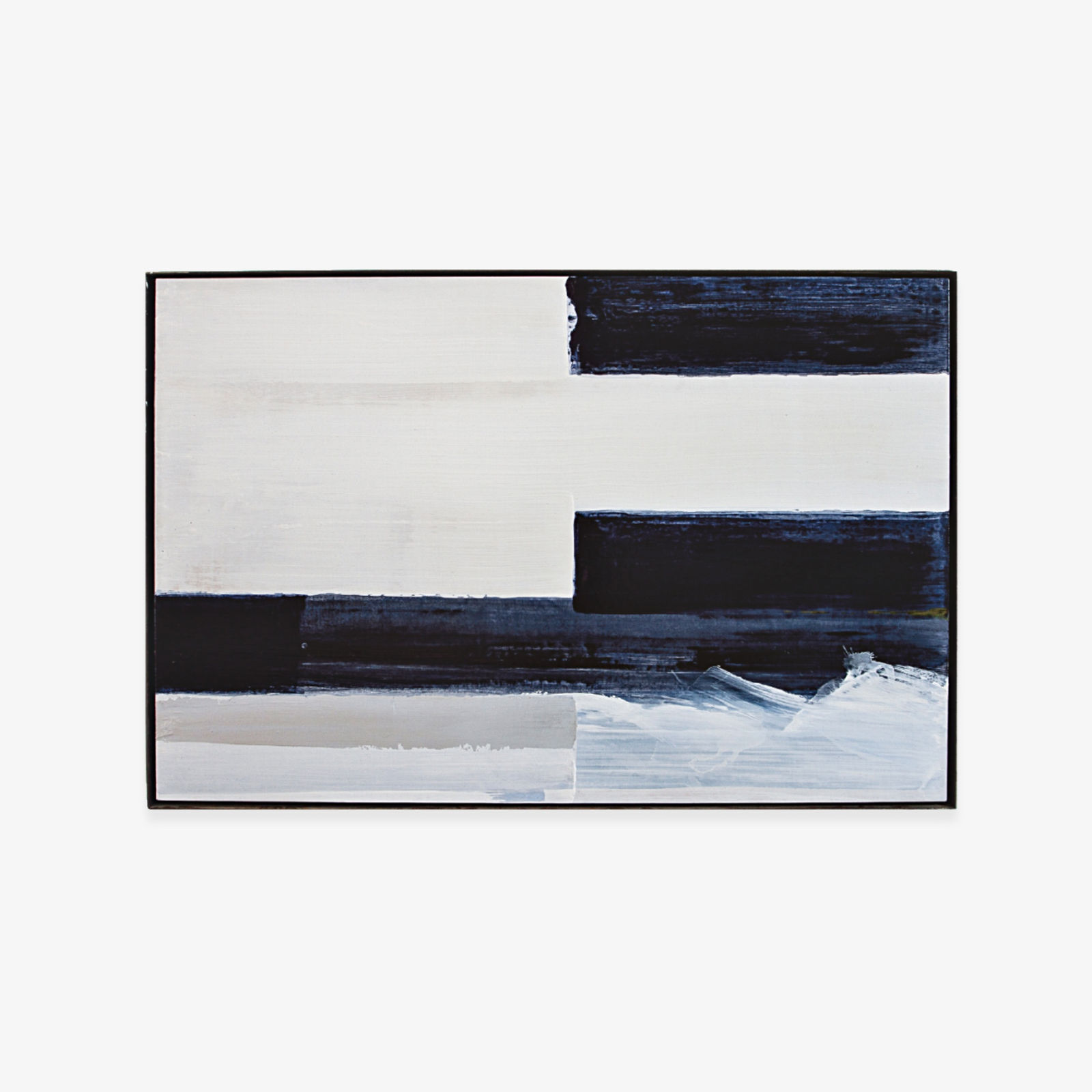 John O'Carroll, HARBOUR #3, 2020