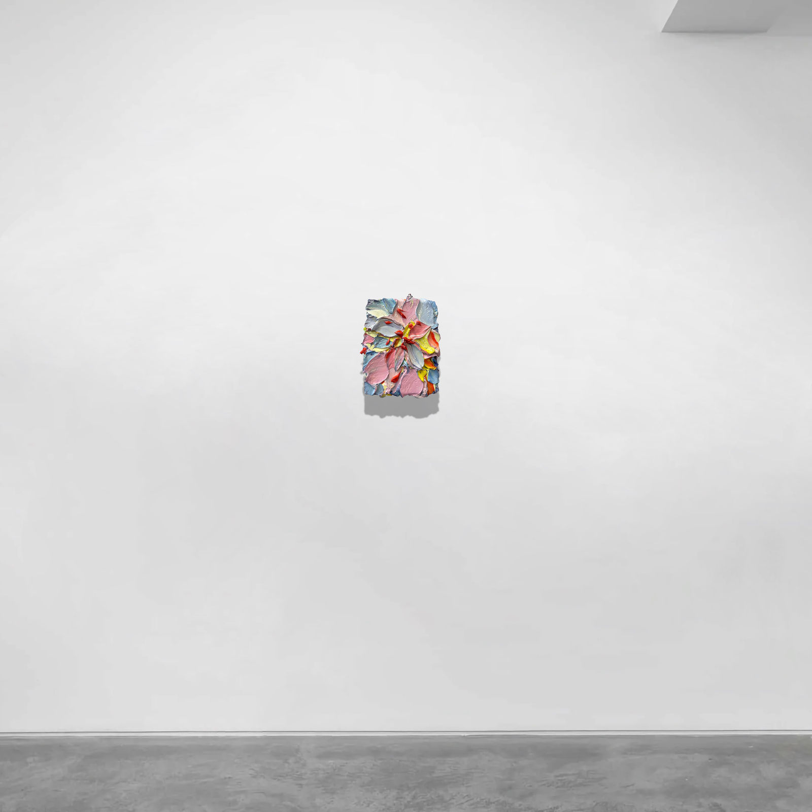 Wil Jansen, Spring 09, 2025