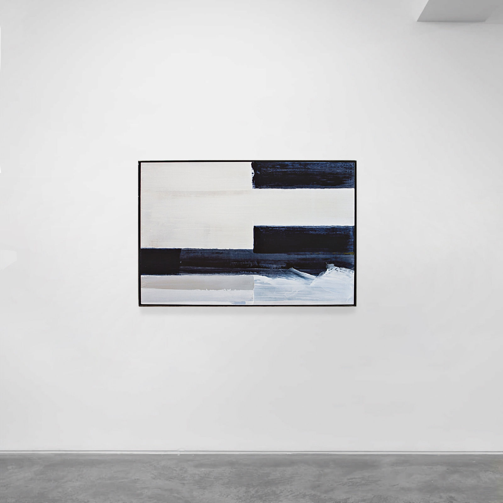 John O'Carroll, HARBOUR #3, 2020