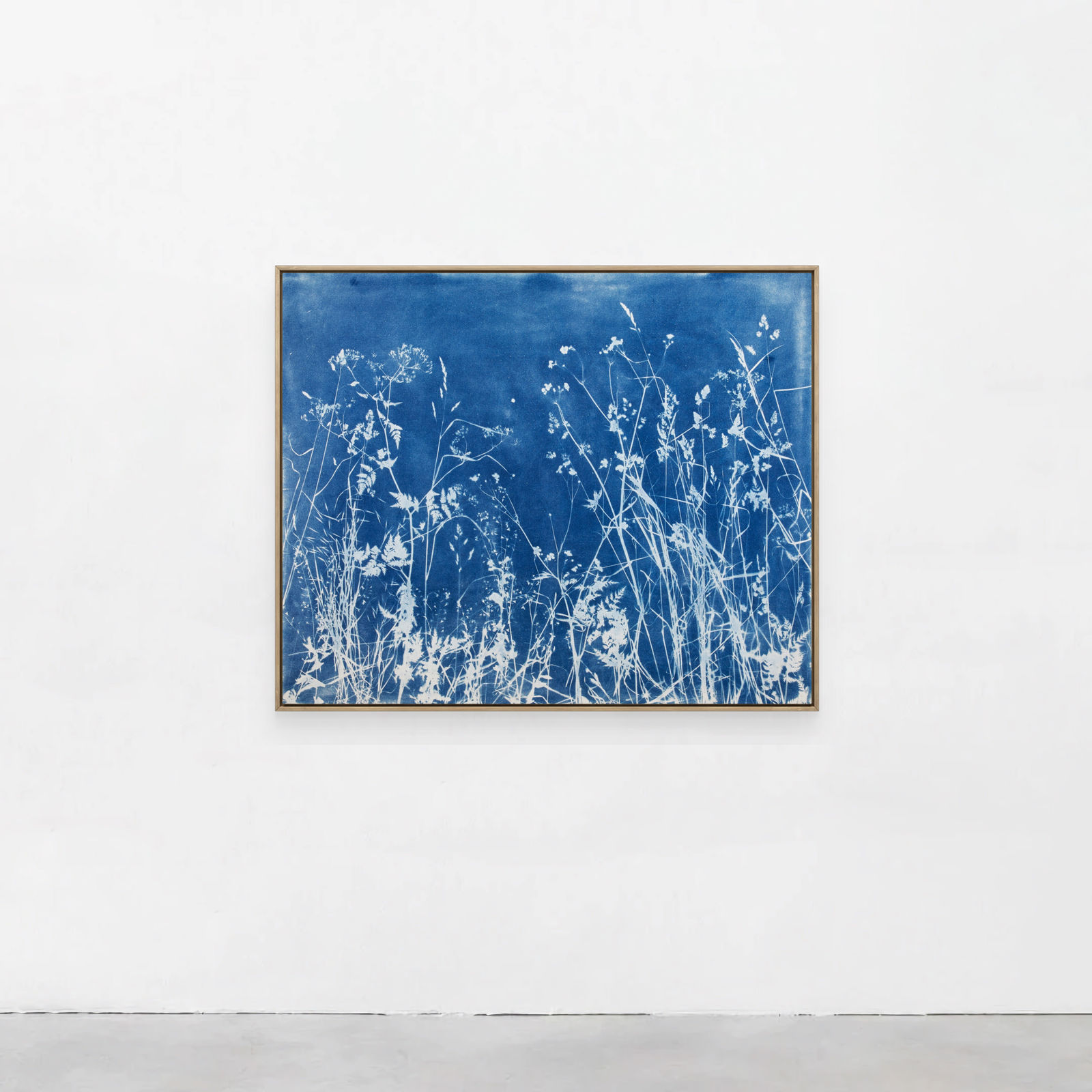 Andrea Zvadova , IN THE FIELDS VII