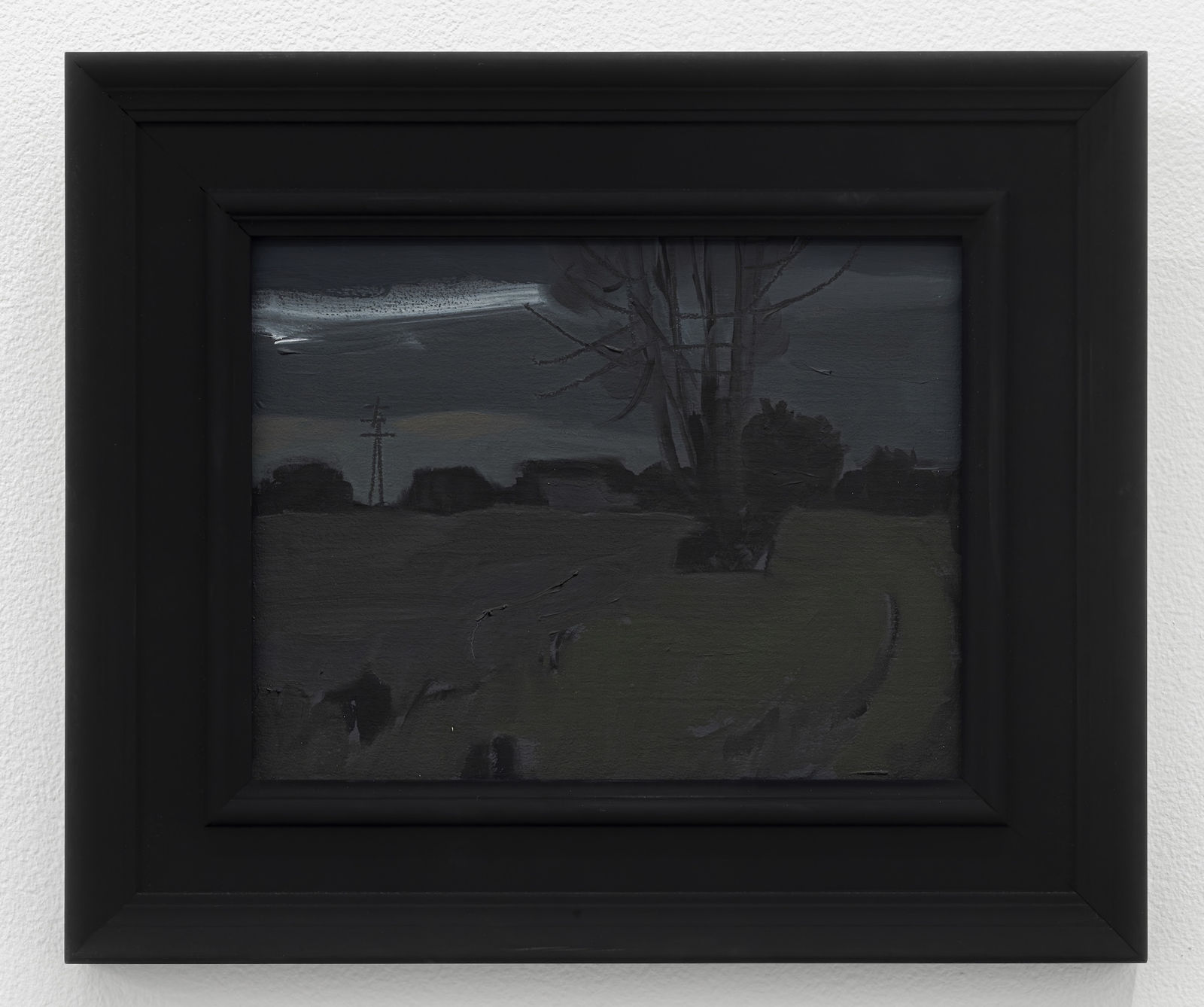 Jon Sasaki, August 18, 2025, Northwest View, 2025