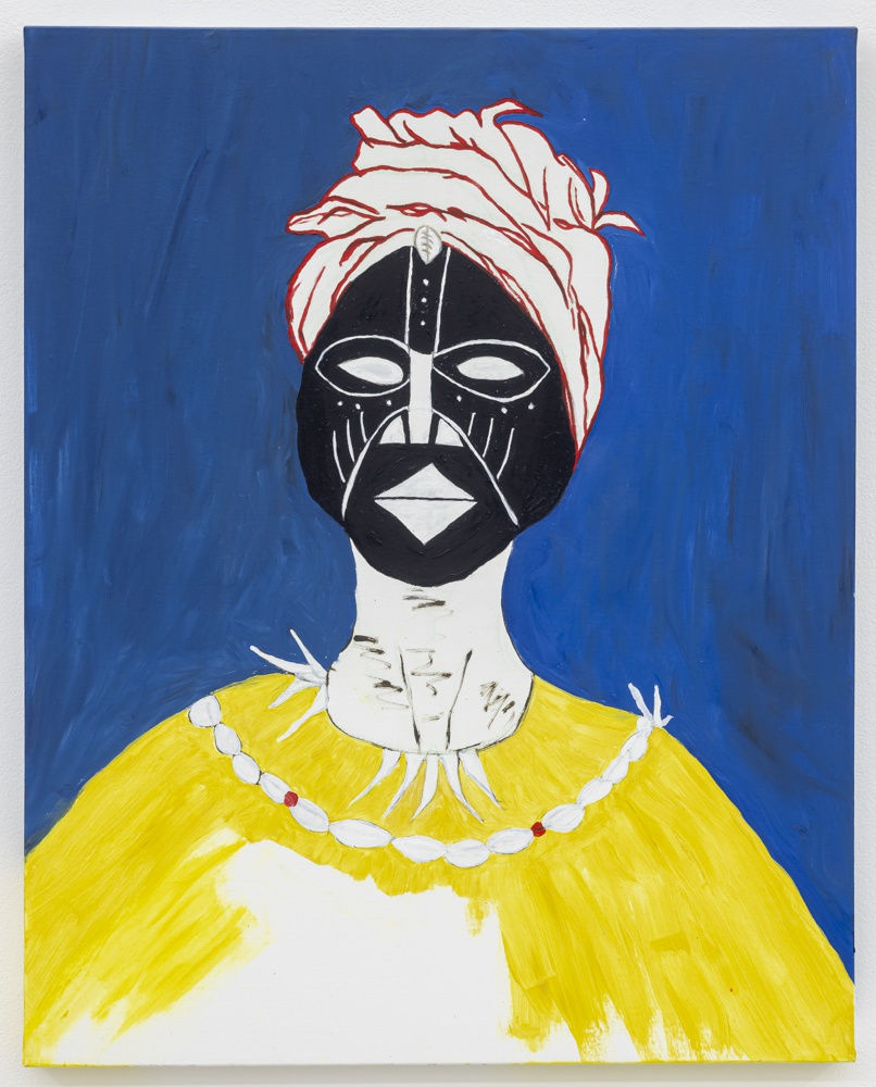 Winsom Winsom, Queen, 2025