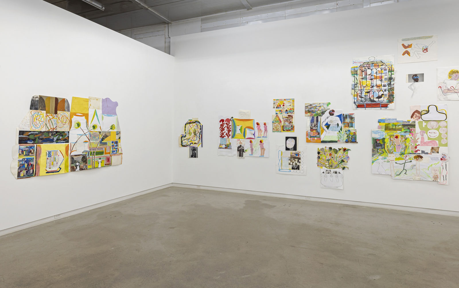 Leif Low-Beer, With The Highest Levels (American musical romantic comedy), 2024