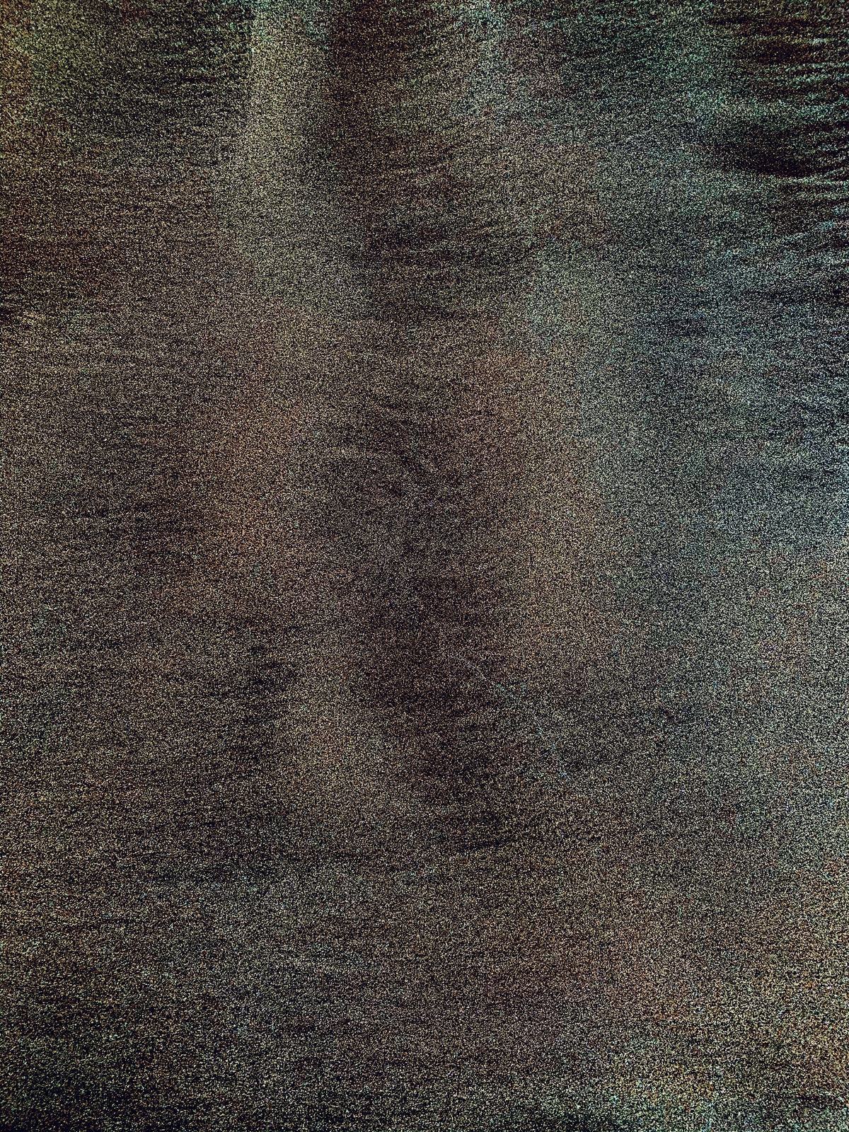 Wendy Bell, Grains of Sand, 2020