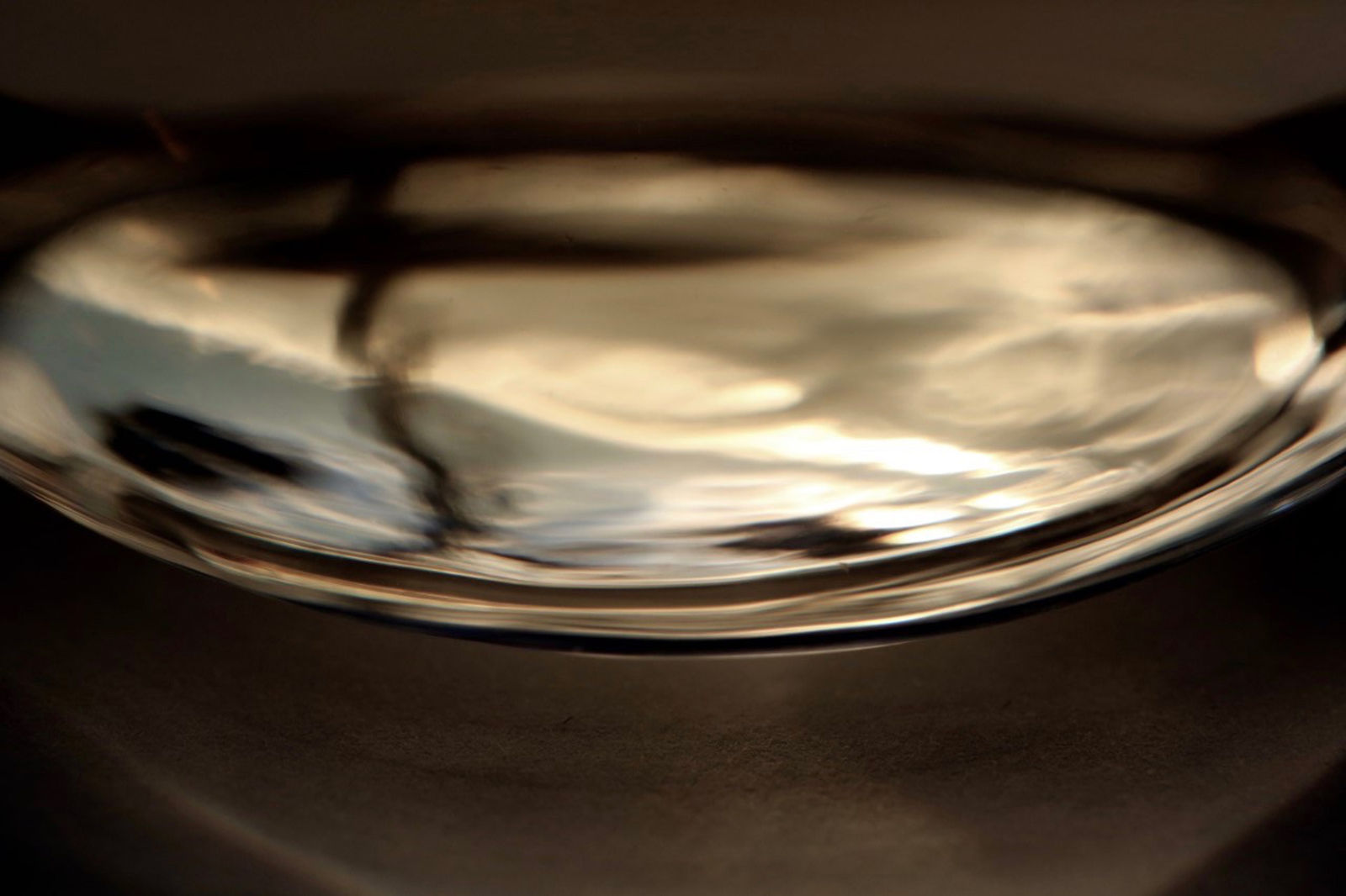 Contained for a Moment, 2020