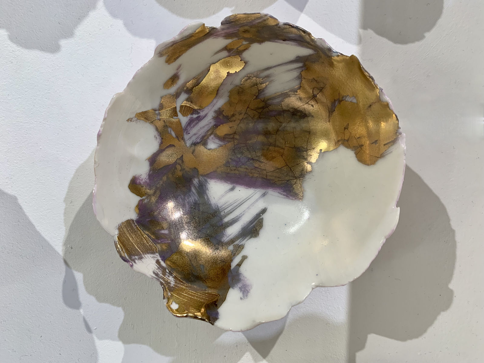 Wendy Bell, To notice , 2023