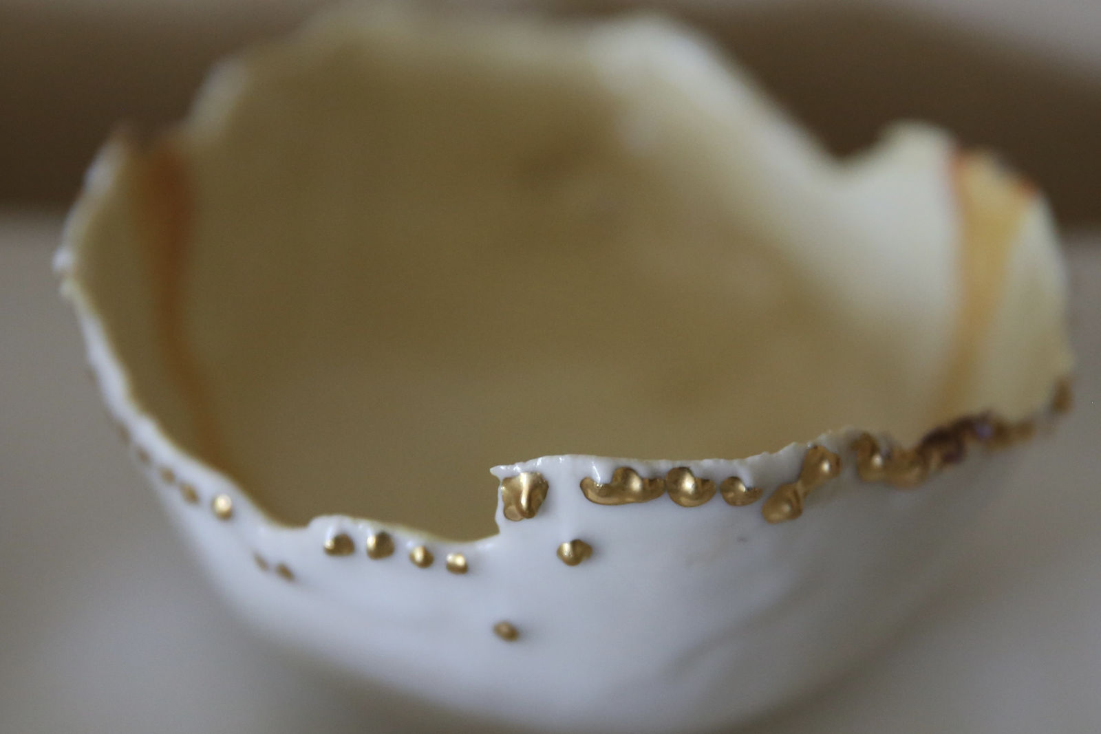 Wendy Bell, To notice , 2023