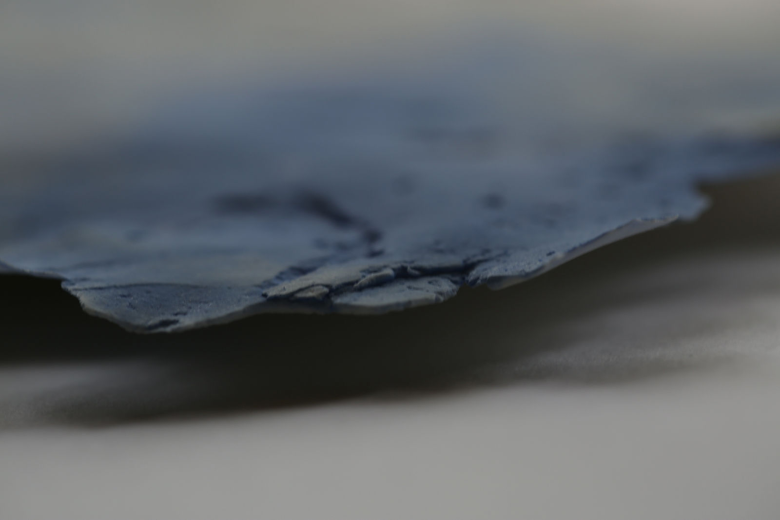 Wendy Bell, We post our thoughts between the clouds and the sky., 2022