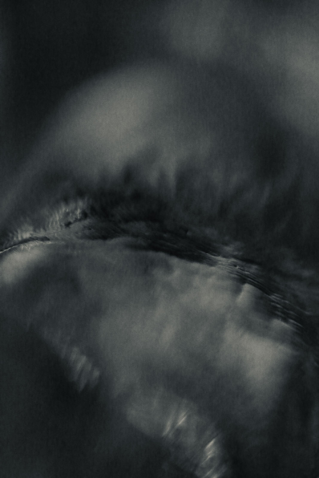 Wendy Bell, Inside Flow, 2024