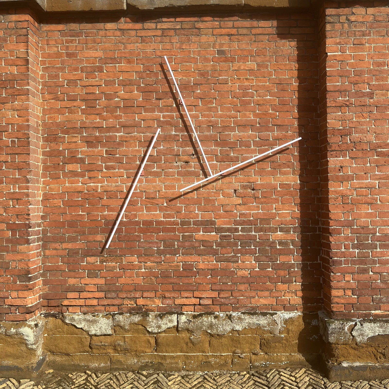 Andrew Jones, Trio, 2023