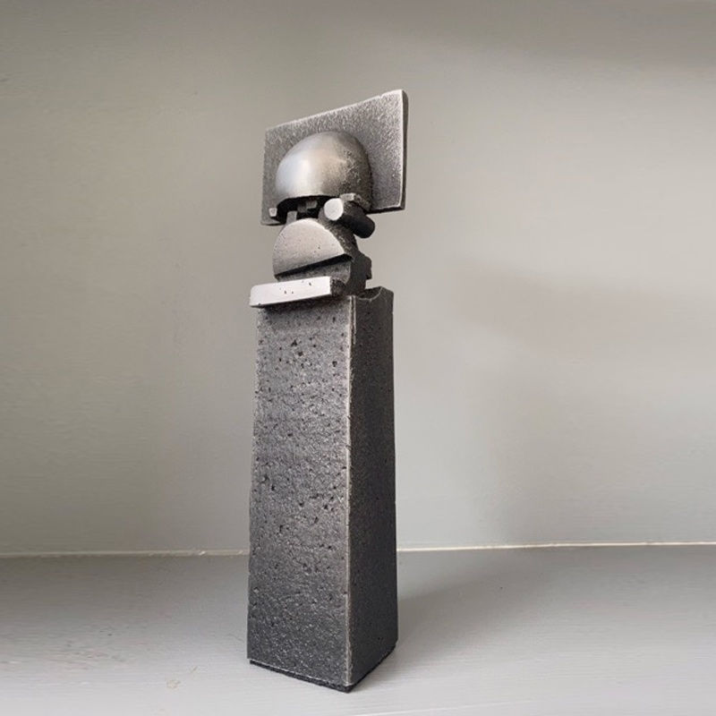 Jonathan Clarke, Trophy Wife II, 2022