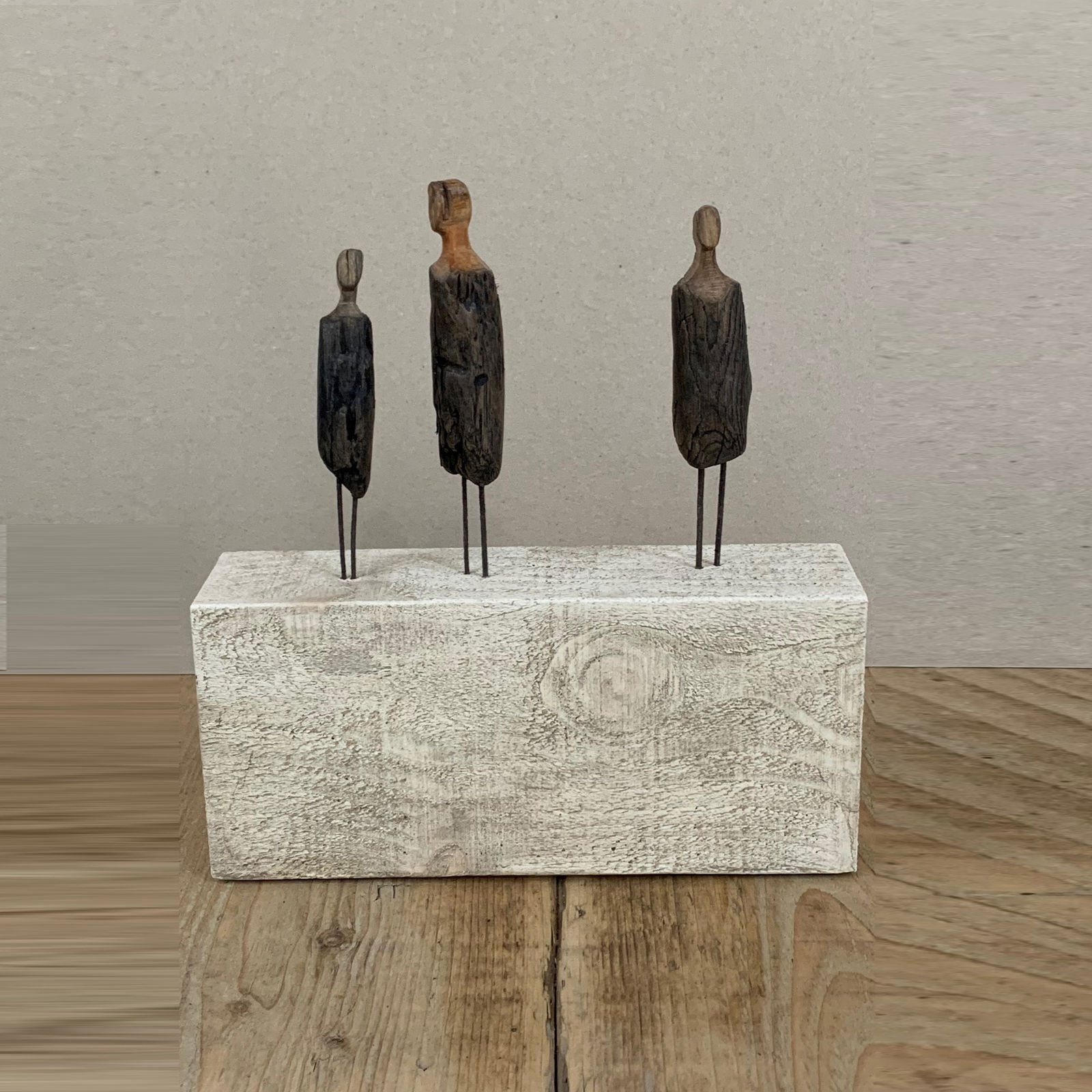 Roger Hardy, Family, 2020