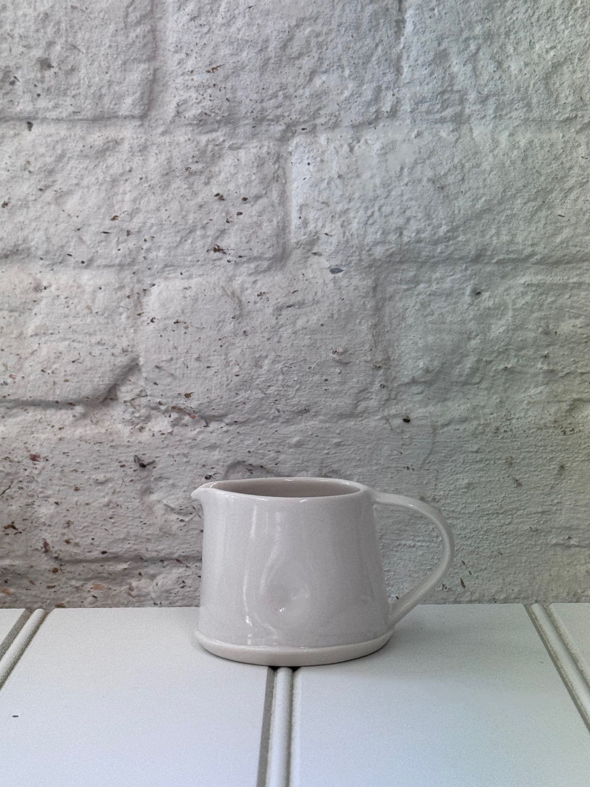 Steven Will, Jug, 2025