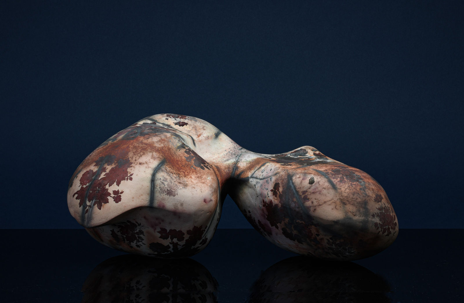 James Evans, Rosy Slumber, 2024