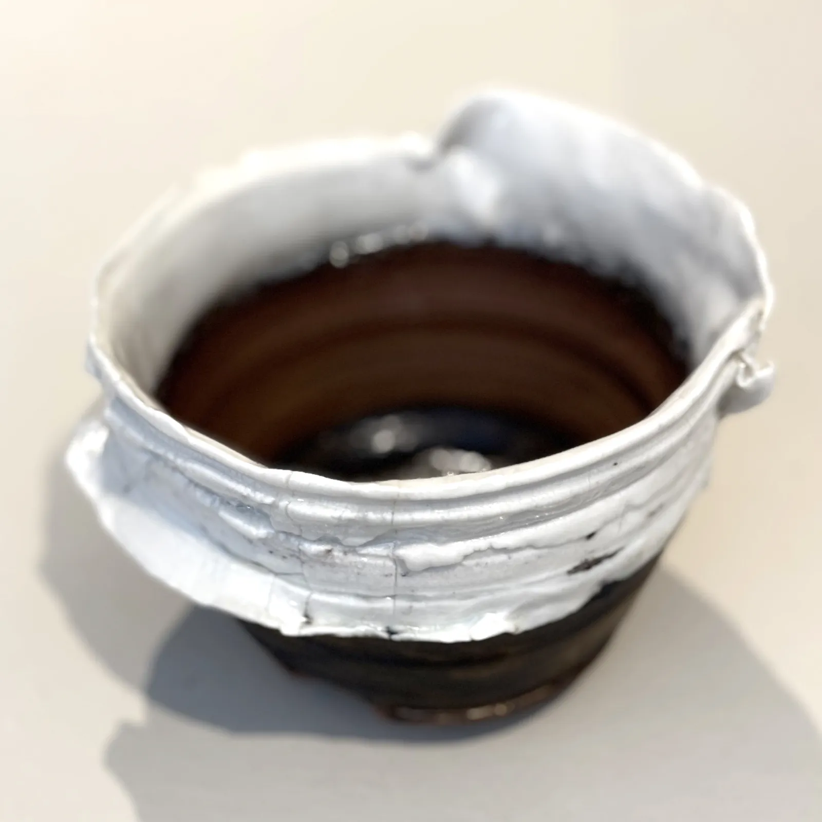 Caroline Chouler-Tissier, Deeper Truth of Nothings III, 2026