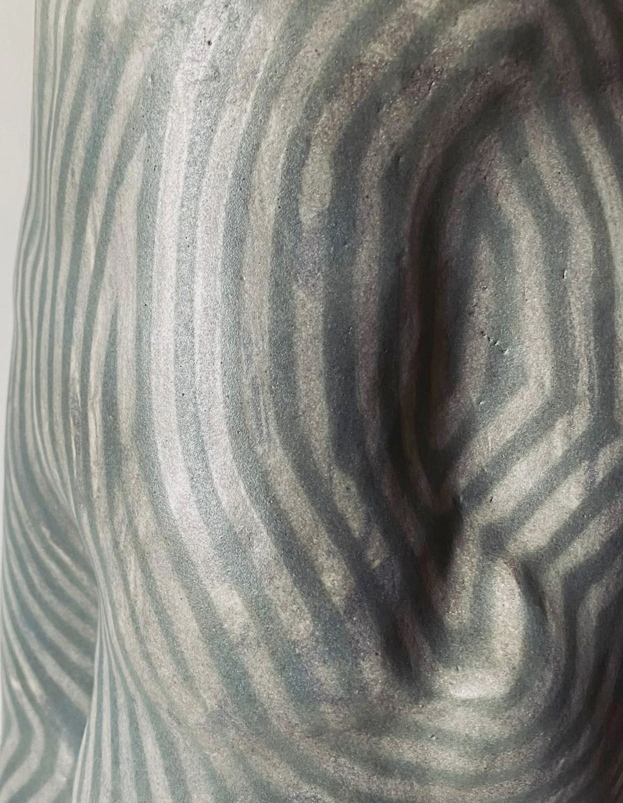 Laura Huston, Branch Lamp (Dark), 2025