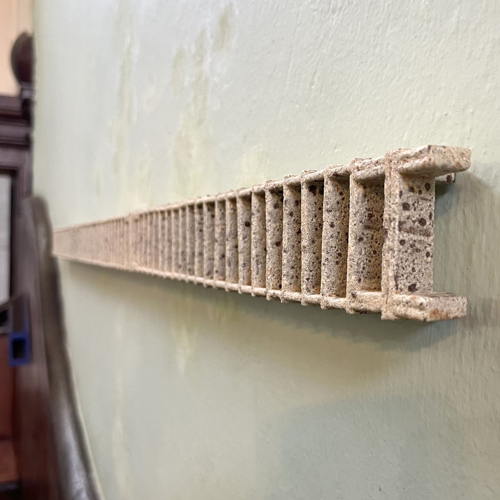 Annie Turner, Jetty, 2023