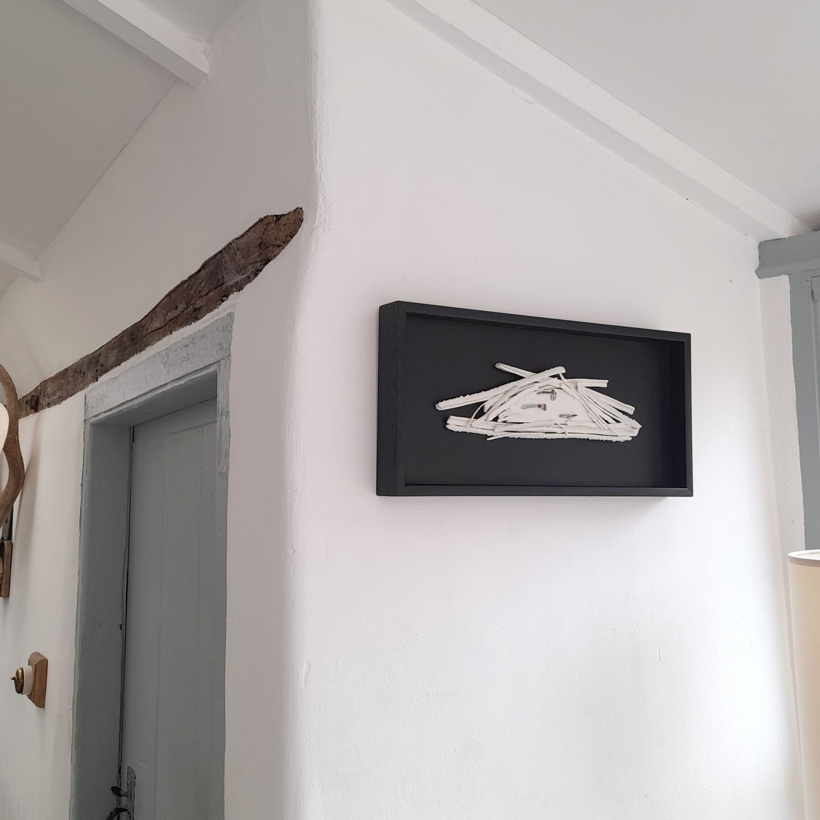 Kathryn Hearn, ‘Making Sense of Flotsam Revisited’, 2023