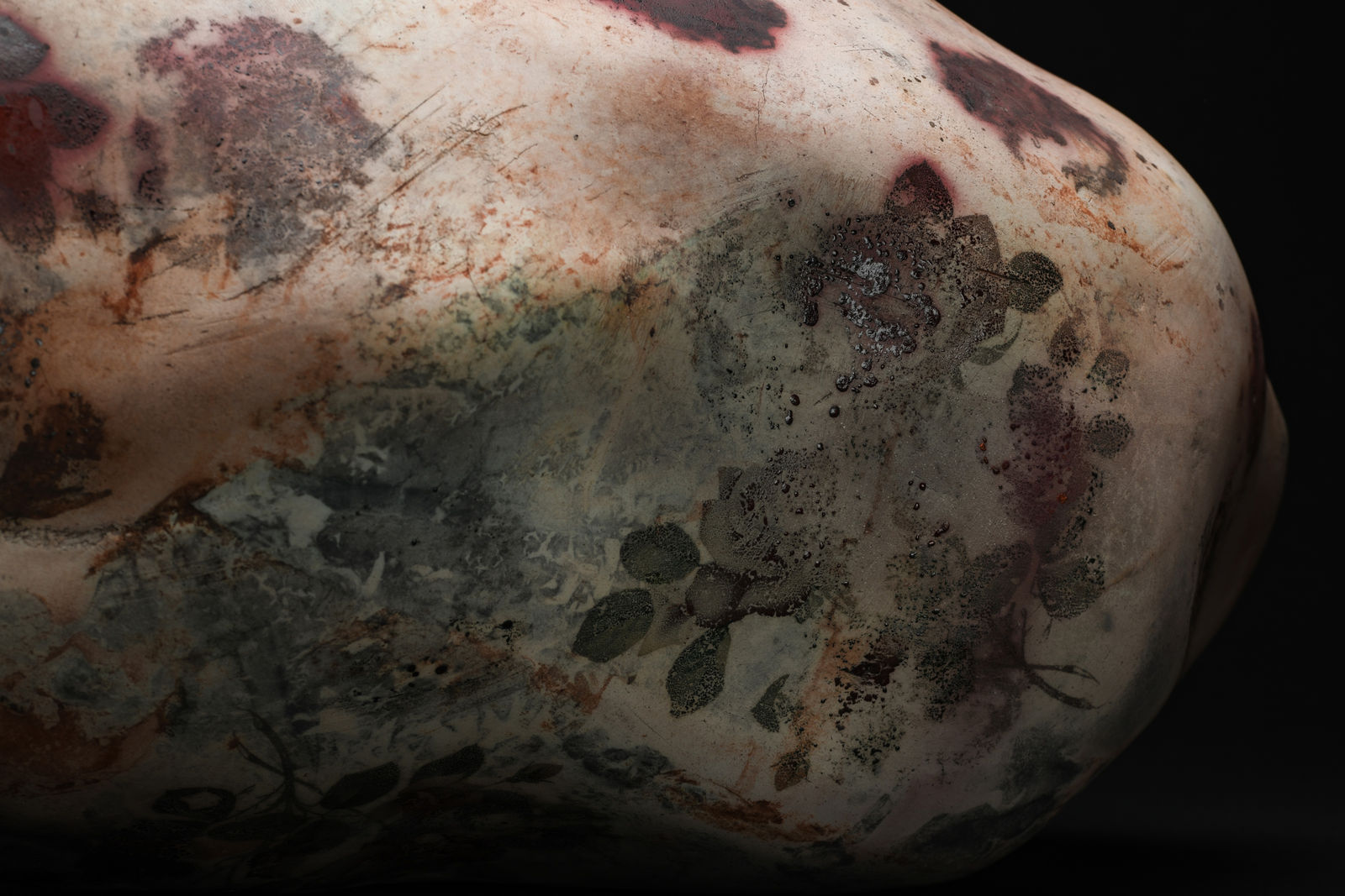 James Evans, Loved, 2023