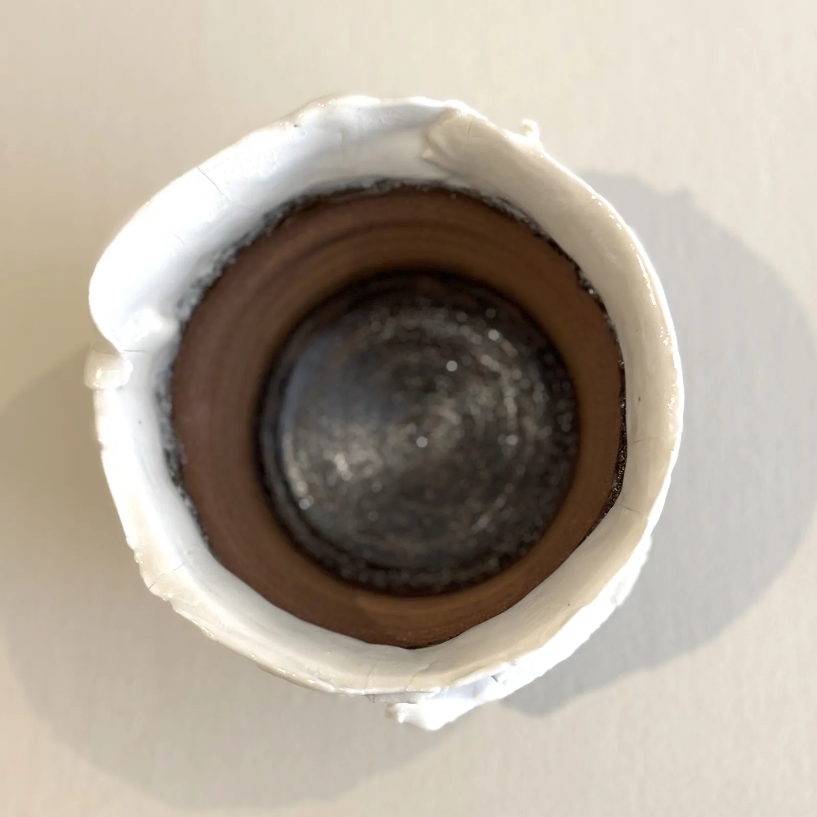 Caroline Chouler-Tissier, Deeper Truth of Nothings III, 2026