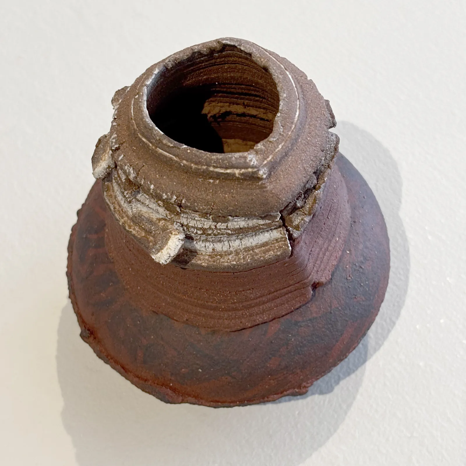 Caroline Chouler-Tissier, Deeper Truth of Nothings XI, 2026