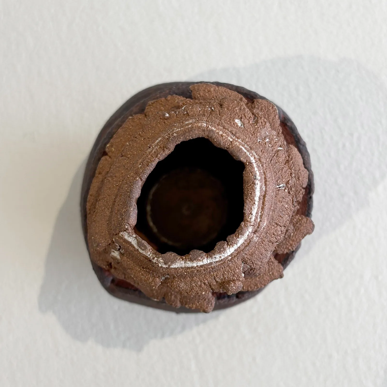 Caroline Chouler-Tissier, Deeper Truth of Nothings XIII, 2026