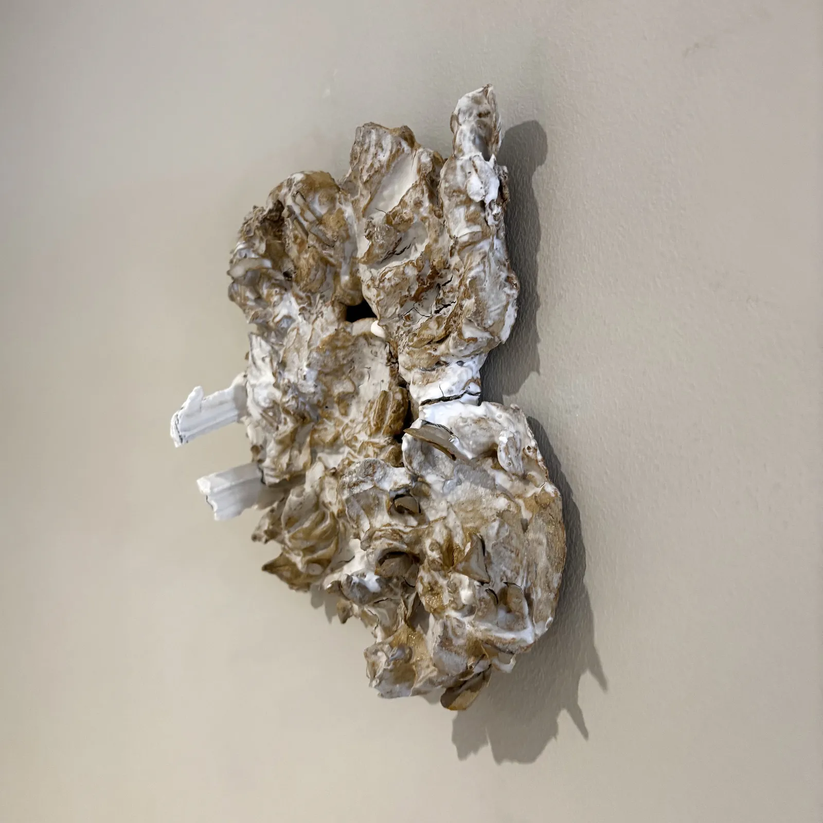 Caroline Chouler-Tissier, Landscapes series I, 2026