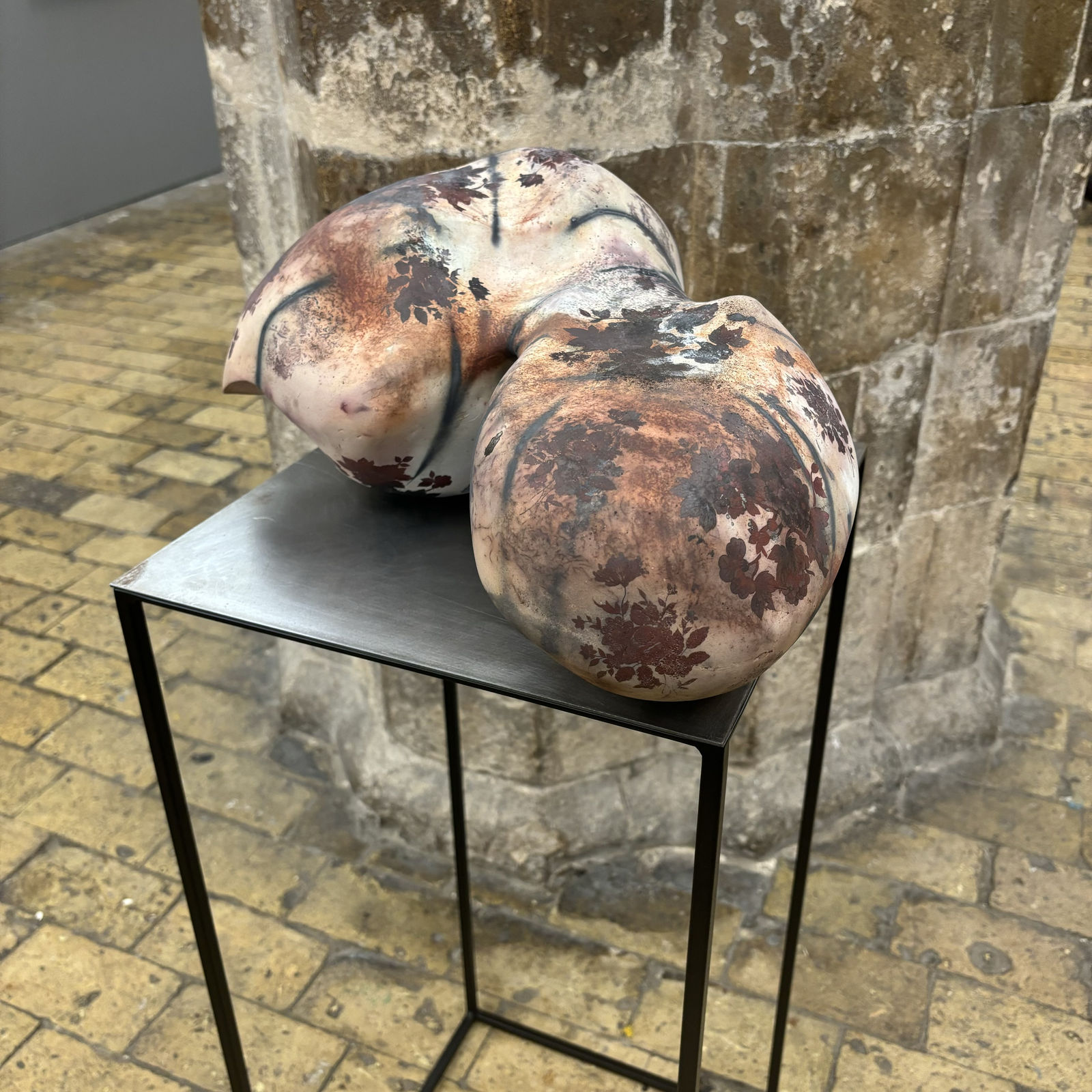 James Evans, Rosy Slumber, 2024