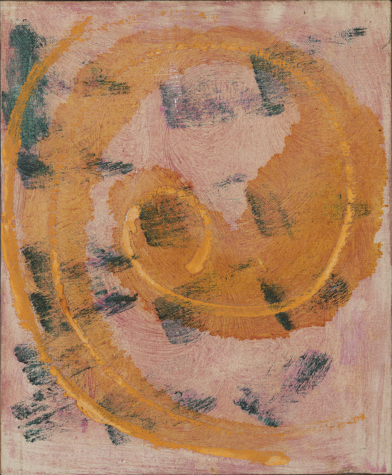 Kate Nicholson, Rich Pearl , c. 1960's