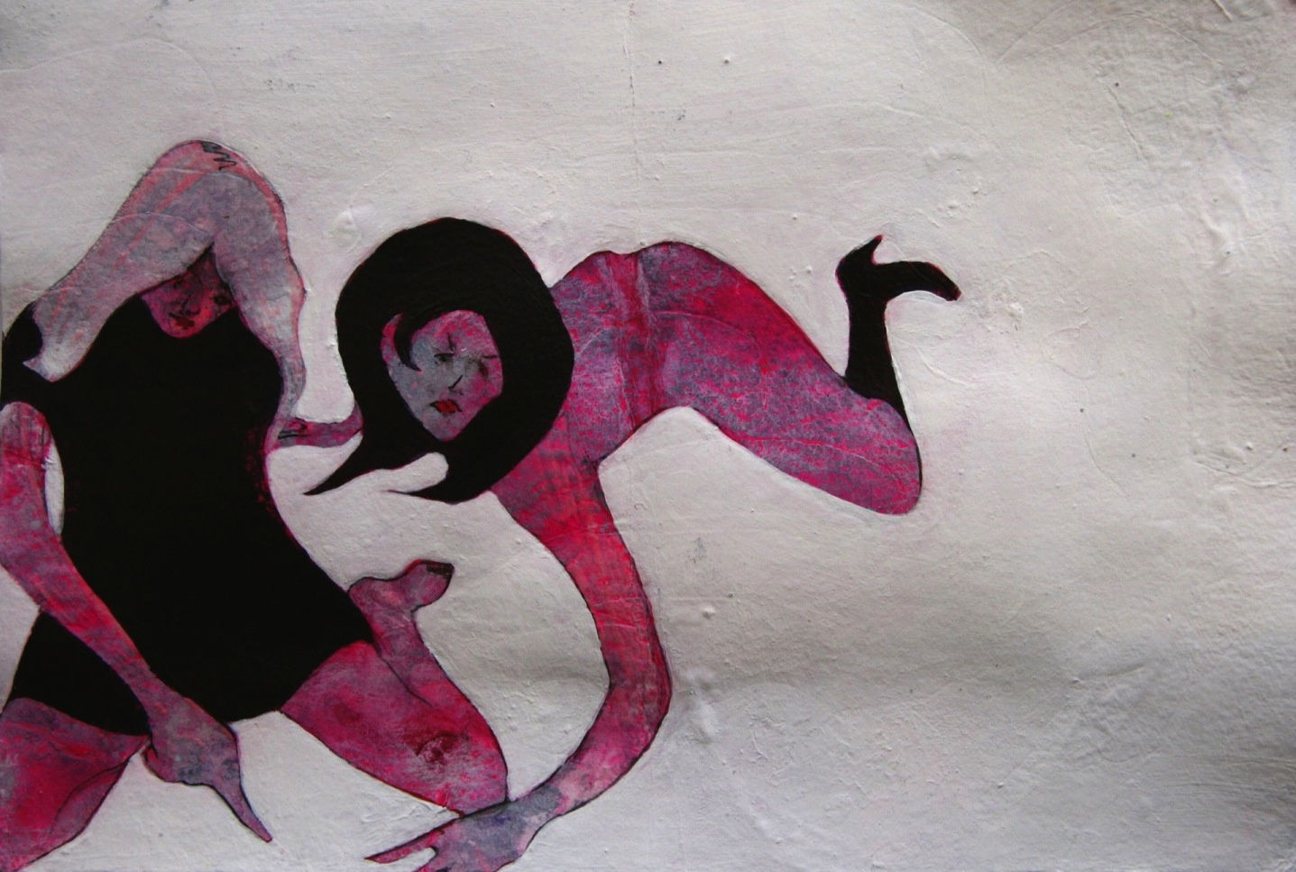 Jonathan Huxley, Skin Busters, 2009