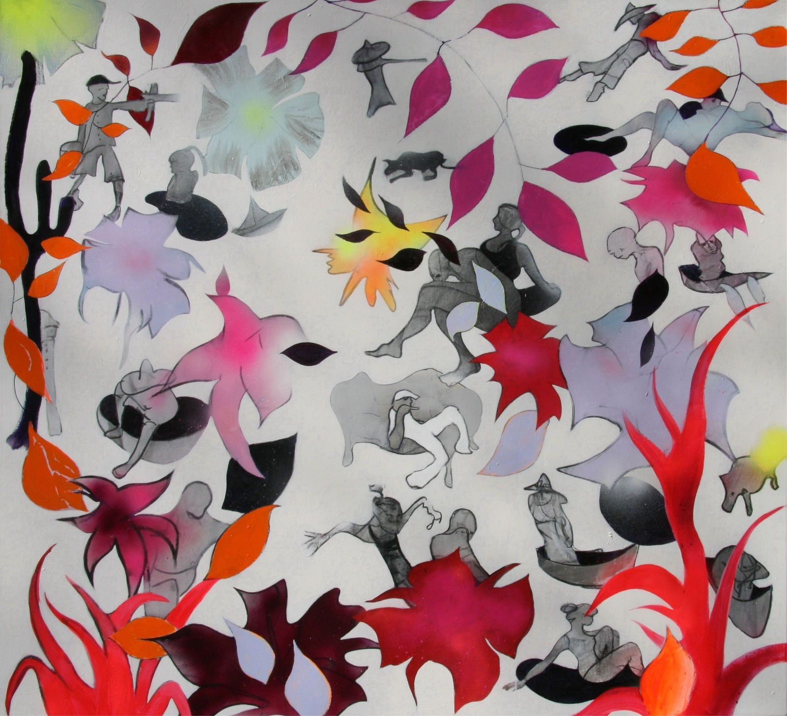 Jonathan Huxley, Last of the Silent Movie Stars, 2009