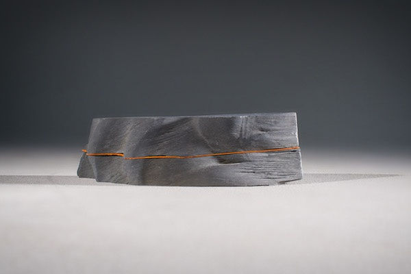 Tom Stogdon, Fault Line, 2017