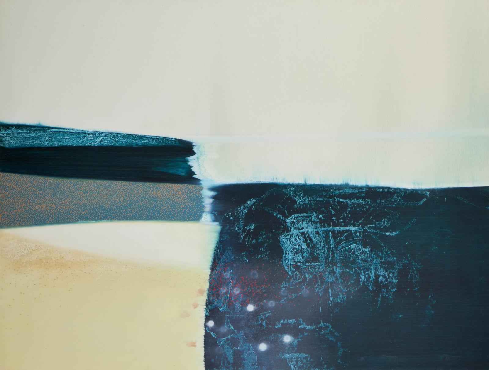 Nicholas Jones, The Ice Veil , 2002